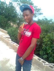 Odelami Isaac (Isaacdjay)