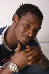 Akinyemi Mike