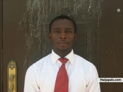 Samson Bello 