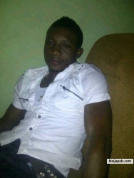 Vincent okey igwe