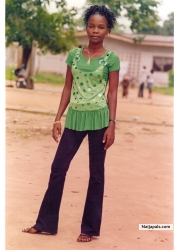 That's me