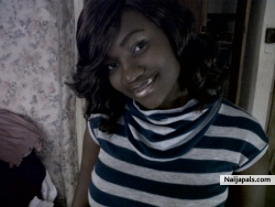 isioma okafor