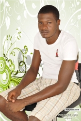 Nicholas abia (papay4sure)