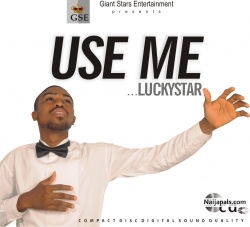 Wana pray medley by LUCKYSTAR