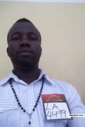 Thomson Adebayo (togas44)