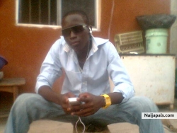 Oyewole Folorunsho