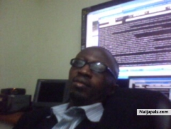 Olusola Agoro