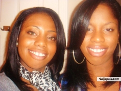 DR PHILS DAUGHTERS (PAM & ERIKA)
