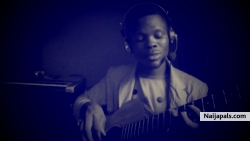 Joel Obi Gospel_Rock 2