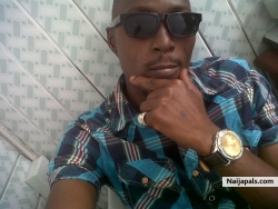Sammy Osadebe