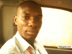 Abraham Gyekye (abrahamgy)