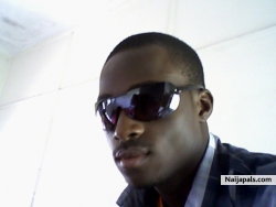 Wiseman Ogoloma