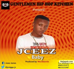 BABY by JCEEZ