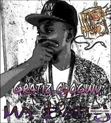 Gratisodogwu_MYBABY by GRATISODOGWU