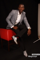 Okenwa Elvis (OkenwaElvis)