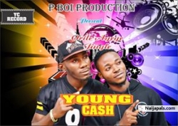 Omo Ele by Young Cash ft Atila
