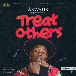TreatOthers (prod.Beatmoney) by Akwatik @iamAkwatik