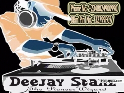 Dj Starz (Engineerisah)