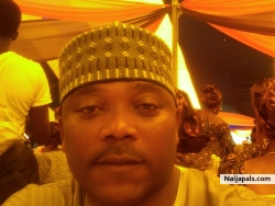 Olusegun Olasubomi Akinpelumi