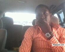 adefisoye oluwatobi