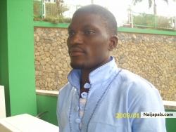 Agunloye Lawrence