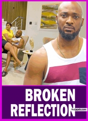 BROKEN REFLECTION: NO WOMAN CAN TIE ME DOWN |BEST OF DEZA D GREAT| 2025 LATEST NIGERIAN MOVIES
