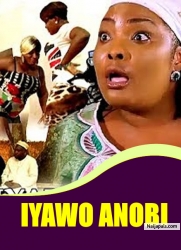 Iyawo Anobi