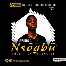 NSOGBU by PRIME