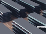 StE 415.7 TM steel plate