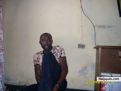 oni fisayo moses 