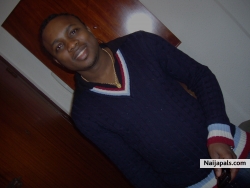 ignatius isuku