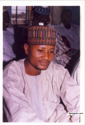 Shuaibu Abubakar (Igala)