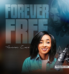 FOREVER FREE by Amenze Zosia 