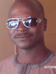 shaaibu saleh