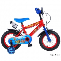 the bicycle that taught me how  to cycle.