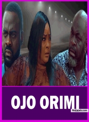 OJO ORIMI - Latest Yoruba Movie 2025 Drama ; Ronke Odusanya , Tunde Deji , Funsho Adeeolu