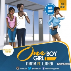 One Boy, One Girl by Fim Fim