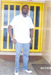 PRINCE OBASUYI KENNEDY