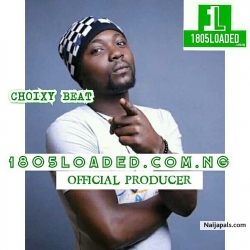 Hip Hop Freebeat (Prod. Choixy) by Choixy 