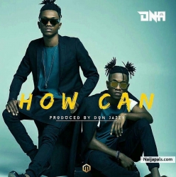 How Can by DNA (Prod. Don Jazzy)