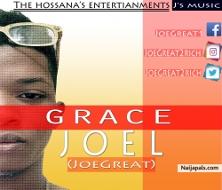 GRACE by Joel (JoeGreat)