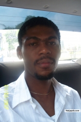 anthony oluwaseun 