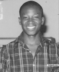 MURTALA LAWAN AKAWO