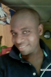 The Real Sman