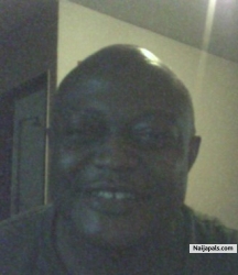 Oladipo Olatunji