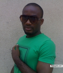 God bless 9ja