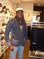ADIDAS SHOP
