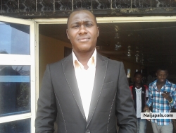 Afolabi Seun Segun