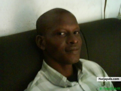 FOLORUNSHO E. OMOLAJA