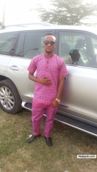 badmus mubarak (mbloyal)